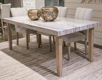 Larawyn Dining Table - Red Gate Home Furnishings (Ball Ground, GA)