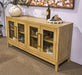 Lasinger Dining Server - Red Gate Home Furnishings (Ball Ground, GA)
