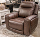Gravier Power Recliner - Red Gate Home Furnishings (Ball Ground, GA)