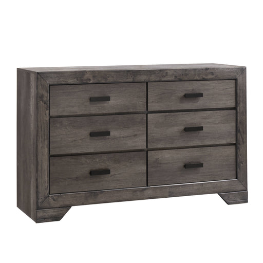 Nathan Dresser - Red Gate Home Furnishings (Ball Ground, GA)
