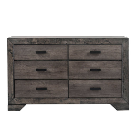 Nathan Dresser - Red Gate Home Furnishings (Ball Ground, GA)