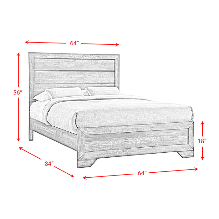 Nathan Bed