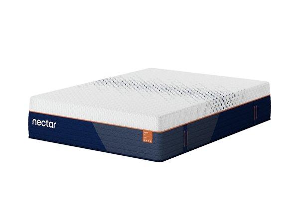 Nectar Ultra Hybrid 5.1 Mattress - Red Gate Home Furnishings (Ball Ground, GA)