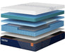 Nectar Ultra Hybrid 5.1 Mattress - Red Gate Home Furnishings (Ball Ground, GA)