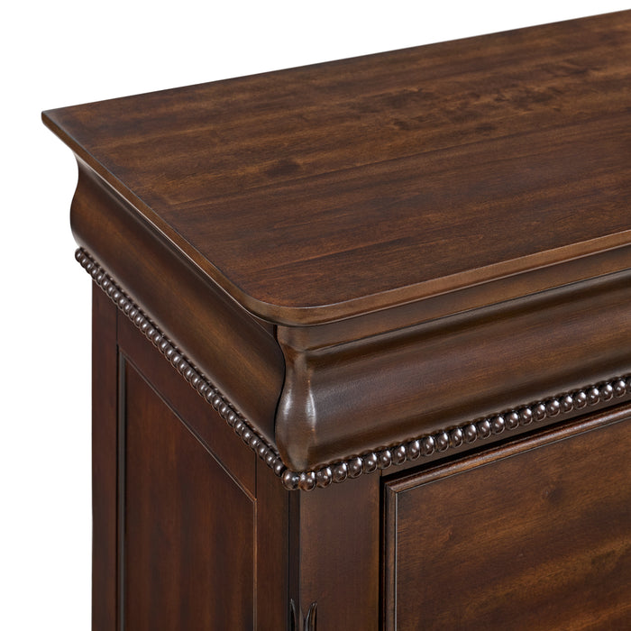 Northridge Bedroom Set