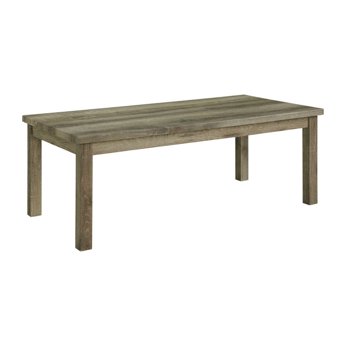 Oak Lawn Three Pack Occasional Set (Lift Top Coffee Table)