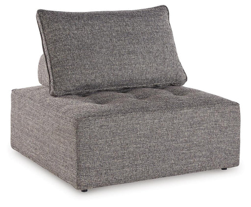Bree Zee Outdoor Lounge Chair with Cushion - Red Gate Home Furnishings (Ball Ground, GA)