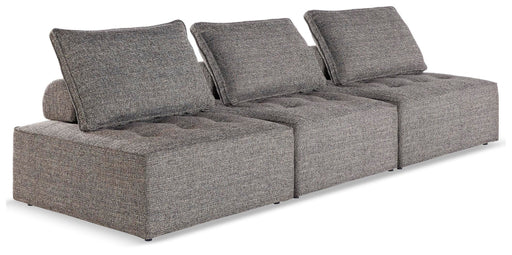 Bree Zee Outdoor Modular Seating - Red Gate Home Furnishings (Ball Ground, GA)
