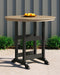Fairen Trail Bar Table - Red Gate Home Furnishings (Ball Ground, GA)