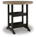 Fairen Trail Bar Table - Red Gate Home Furnishings (Ball Ground, GA)