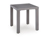 Half Moon Beach Outdoor End Table - Red Gate Home Furnishings (Ball Ground, GA)