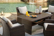 Easy Isle Multi-Use Table - Red Gate Home Furnishings (Ball Ground, GA)