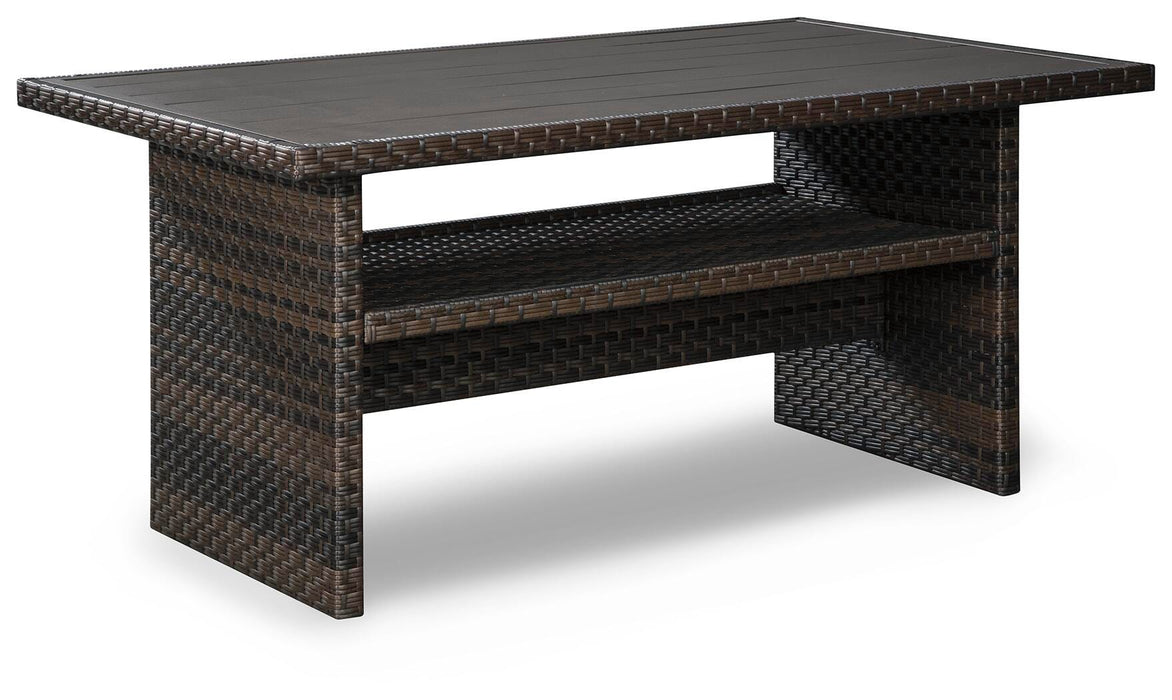 Easy Isle Multi-Use Table - Red Gate Home Furnishings (Ball Ground, GA)