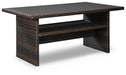 Easy Isle Multi-Use Table - Red Gate Home Furnishings (Ball Ground, GA)