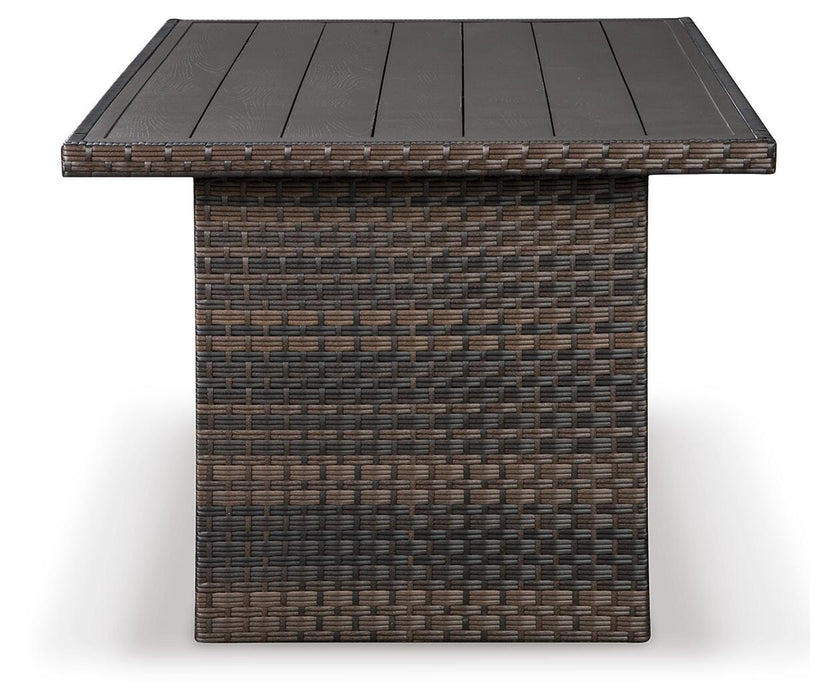 Easy Isle Multi-Use Table - Red Gate Home Furnishings (Ball Ground, GA)