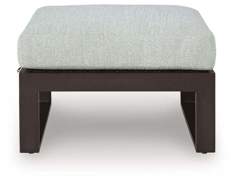Beachloft Outdoor Sectional - Red Gate Home Furnishings (Ball Ground, GA)