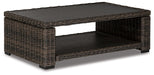 Grasson Lane Coffee Table - Red Gate Home Furnishings (Ball Ground, GA)
