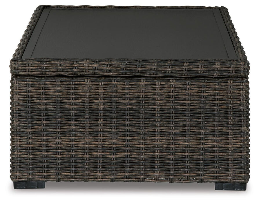 Grasson Lane Coffee Table - Red Gate Home Furnishings (Ball Ground, GA)