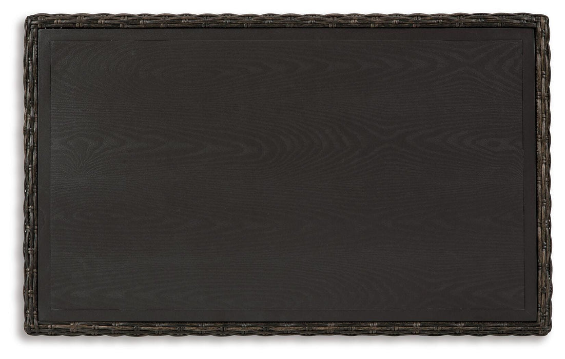 Grasson Lane Coffee Table - Red Gate Home Furnishings (Ball Ground, GA)