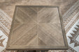 Laguna Heights Outdoor End Table - Red Gate Home Furnishings (Ball Ground, GA)