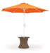 Laguna Heights Outdoor End Table - Red Gate Home Furnishings (Ball Ground, GA)