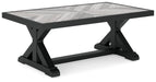 Beachcroft Outdoor Set - Red Gate Home Furnishings (Ball Ground, GA)