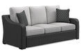 Beachcroft Outdoor Set - Red Gate Home Furnishings (Ball Ground, GA)