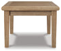 Gerianne Coffee Table - Red Gate Home Furnishings (Ball Ground, GA)