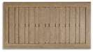 Gerianne Coffee Table - Red Gate Home Furnishings (Ball Ground, GA)