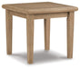 Gerianne End Table - Red Gate Home Furnishings (Ball Ground, GA)