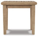 Gerianne End Table - Red Gate Home Furnishings (Ball Ground, GA)
