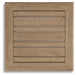 Gerianne End Table - Red Gate Home Furnishings (Ball Ground, GA)