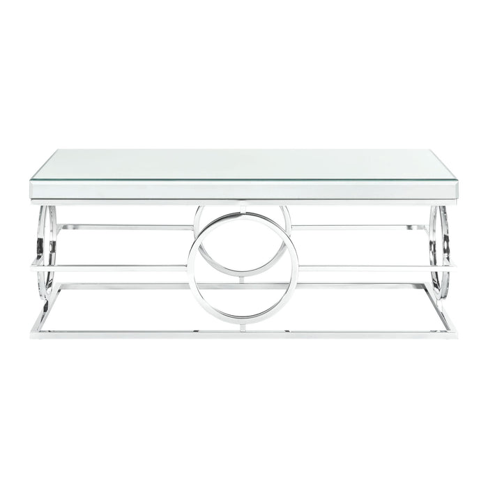 Pearl Coffee Table