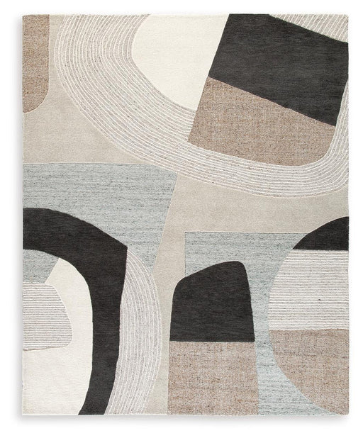 Edrickhill 8' x 10' Rug - Red Gate Home Furnishings (Ball Ground, GA)