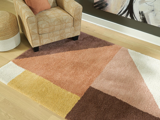 Gailmore 8' x 10' Rug - Red Gate Home Furnishings (Ball Ground, GA)
