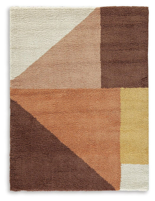 Gailmore 5' x 7' Rug - Red Gate Home Furnishings (Ball Ground, GA)