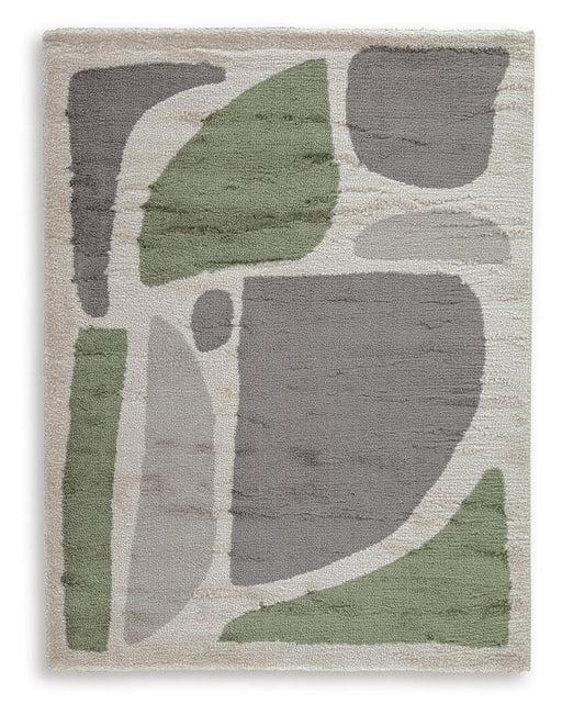 Anburgh Rug - Red Gate Home Furnishings (Ball Ground, GA)
