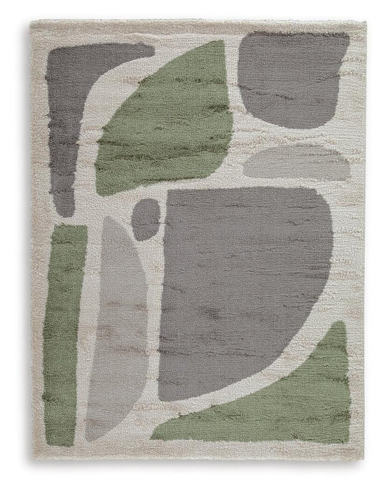 Anburgh Rug - Red Gate Home Furnishings (Ball Ground, GA)