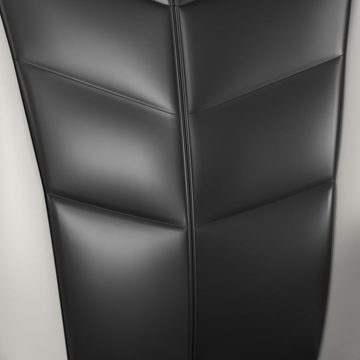Rollins Gaming Chair with LED and Speaker in Black and Khaki - 3A Packing