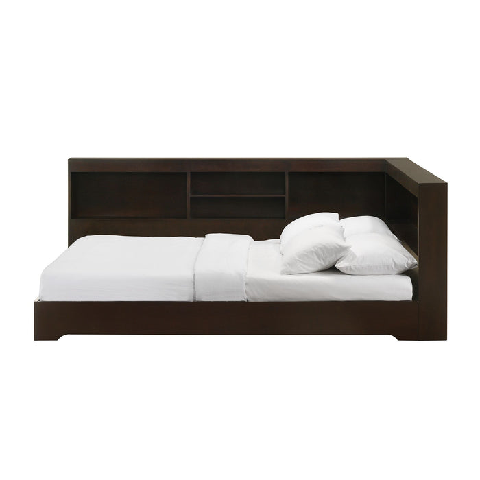 Sami Corner Bed