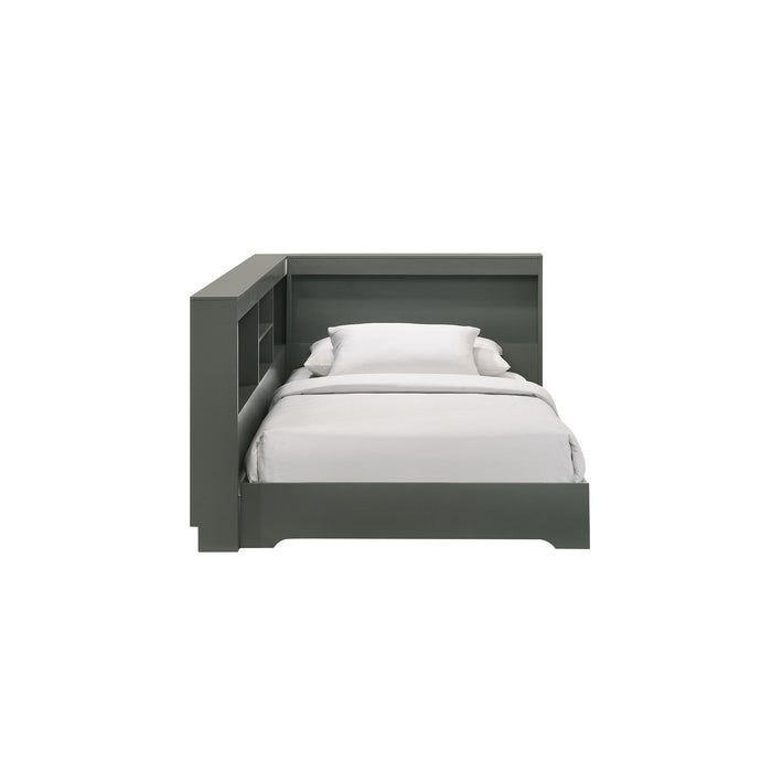 Sami Corner Bed