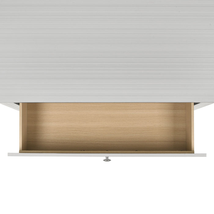 Sami Youth 4-Drawer Chest