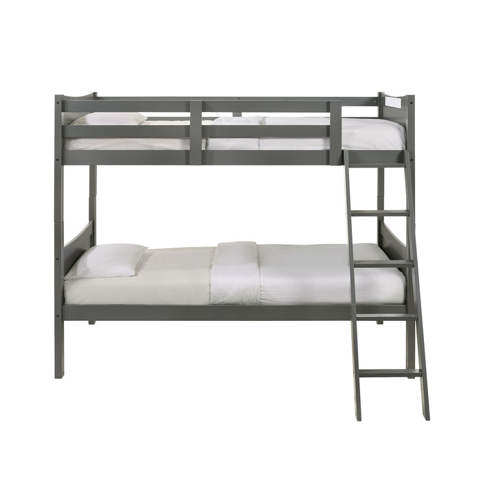 Sami Over Bunk Grey