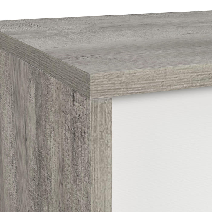 San Matteo Bedroom Set with LED