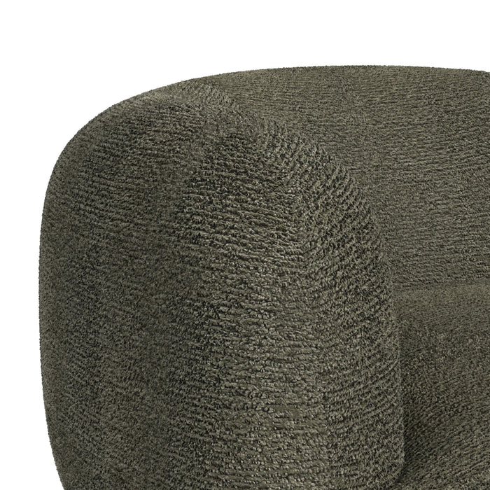 Sevilla Chair in Penny Spanish Moss