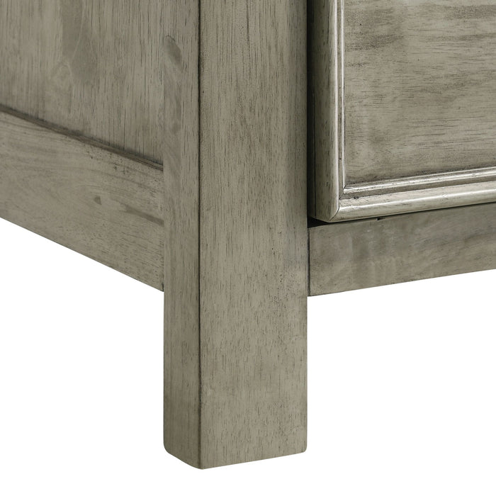 Sullivan Storage Bedroom Set