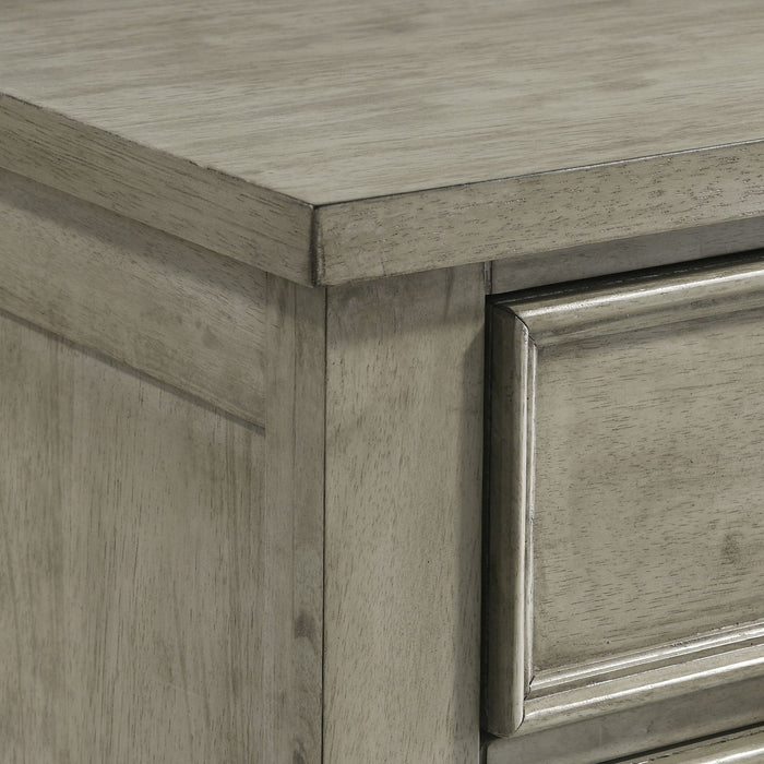 Sullivan Storage Bedroom Set