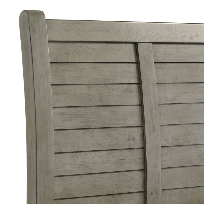 Sullivan Storage Bedroom Set