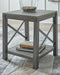 Freedan End Table - Red Gate Home Furnishings (Ball Ground, GA)