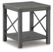 Freedan End Table - Red Gate Home Furnishings (Ball Ground, GA)